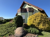 Hausansicht - 