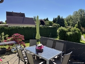 Terrasse EG - 