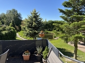 Terrasse EG - 