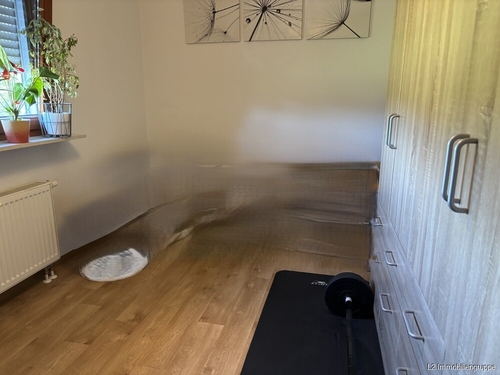 Kinderzimmer EG - 