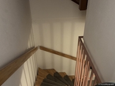 Kellerzugang Wohnung EG - 
