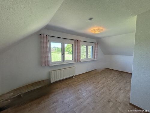 Schlafzimmer OG - 