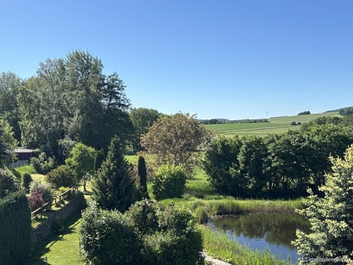 Blick vom OG - 