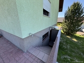 Eingang Souterrain-Wohnung - 