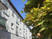 Außenansicht - 2 Zimmer Etagenwohnung zum Kaufen in Coswig