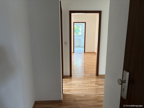 Flurbereich - 