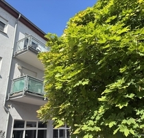Zentrale Lage mit Potenzial: 2-Zimmer-Eigentumswohnung in Coswig – Ideal für Paare & Kapitalanleger!