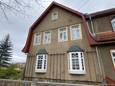 Hausansicht - 