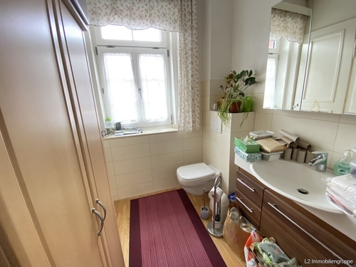 Tageslichtbad - 