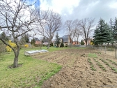 Gartenbereich - 