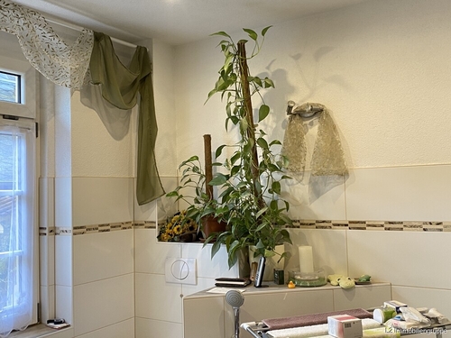 Badezimmer EG - 