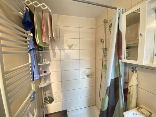 Tageslichtbad - 