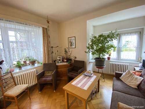 Wohnzimmer - 