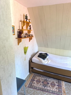 Zimmer OG - 