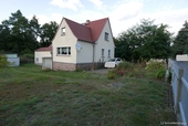 Ansicht - 4 Zimmer Einfamilienhaus in Weinböhla