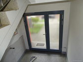 Hauseingang - 