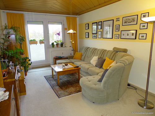 Wohnzimmer - 