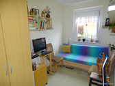 Kinderzimmer 1 - 