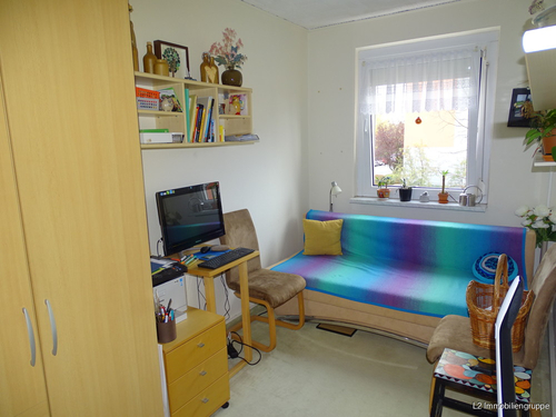 Kinderzimmer 1 - 