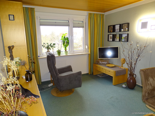 Kinderzimmer 2 - 