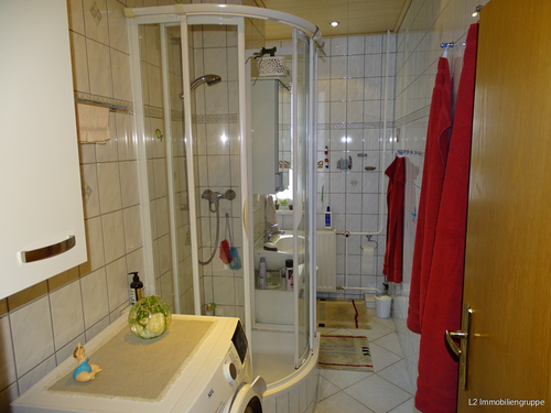 Badezimmer - 