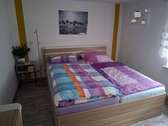 Schlafzimmer EG - 