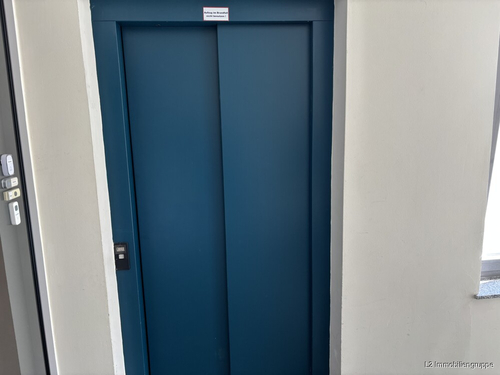Fahrstuhl - Etagenwohnung mit 71,00 m² in Coswig zum Kaufen