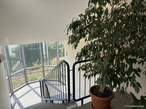 Treppenhaus - 