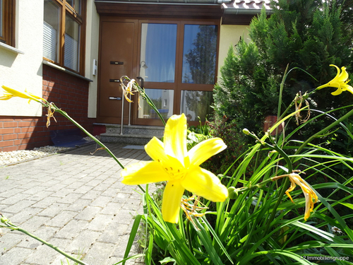 Herzlich Wilkommen - 