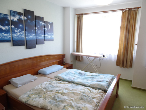 Schlafzimmer - 