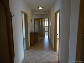 Wohnung 2. OG Flurbereich - 