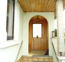 Attraktives Einfamilienhaus mit viel Potenzial in ruhiger Siedlungslage - Weinböhla