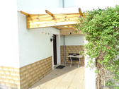 Terrasse - 
