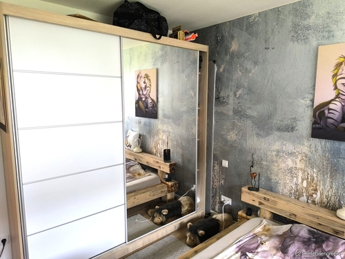 Kinderzimmer - 