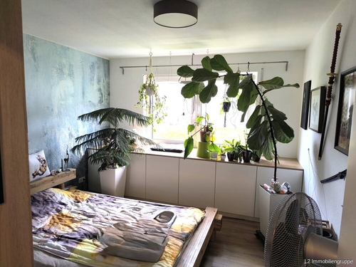 Kinderzimmer - 