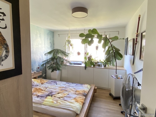 Kinderzimmer - 