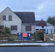 PROVISIONSFREI! Raum für ein neues Zuhause auf großzügigem Grundstück in ländlicher Lage - Uebigau-Wahrenbrück