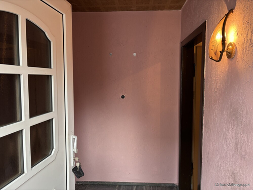 Windfang - Einfamilienhaus mit 151,00 m&sup2; in Uebigau-Wahrenbrück / Zinsdorf zum Kaufen