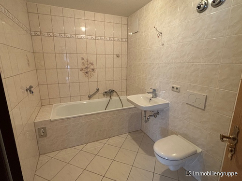 Badezimmer - 