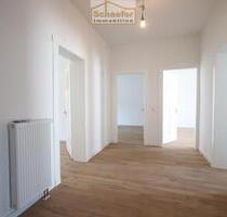 Gepflegtes, kernsaniertes 3-Familienhaus mit Charme und Ausbaureserve nahe dem Werler Zentrum