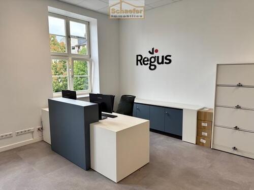 Empfang - Büro in Detmold