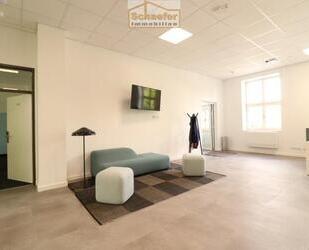 Modernisierte Büro- oder Praxisräume in historischem Gebäude in der Innenstadt - Detmold