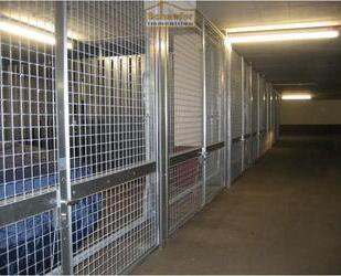 Einzel-Garagenbox in Unterrath! - Düsseldorf