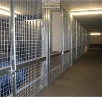 Einzel-Garagenbox in Unterrath! - Düsseldorf