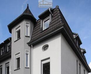 Nähe Bahnhof: DG- Altbauwohnung mit Charme! - Werl