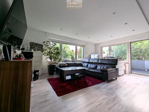 Wohnen - 9 Zimmer Mehrfamilienhaus, Wohnhaus in Niederntudorf