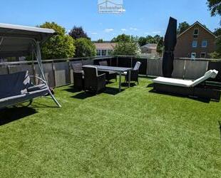 Attraktives Mehrfamilienhaus mit Ausbaupotential und großzügigem Grundstück - Niederntudorf