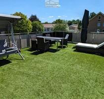 Attraktives Mehrfamilienhaus mit Ausbaupotential und großzügigem Grundstück - Niederntudorf