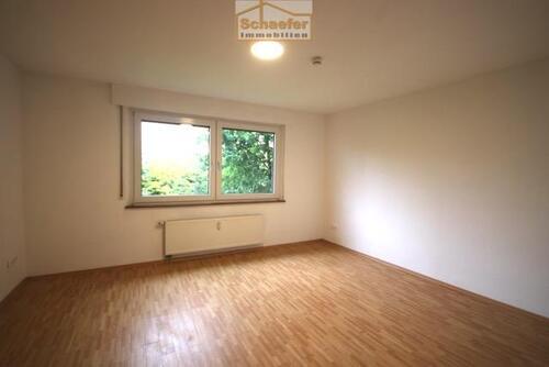 Schlafen - 3 Zimmer Etagenwohnung in Bad Sassendorf