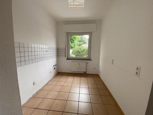 Küche - Etagenwohnung mit 68,00 m&sup2; in Bad Sassendorf zur Miete